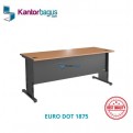 Meja Kantor Euro DOT 1875